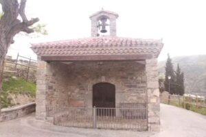 Ermita Virgen del Villar