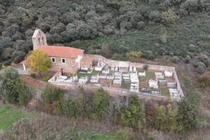 Ermitas de las Candelas