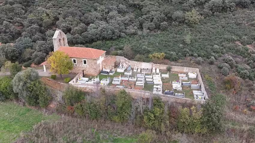 Ermitas de las Candelas