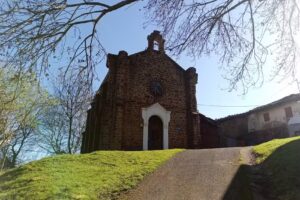 Erroke Deunaren Baseliza &ndash; Begiratokia