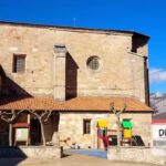 Erroman Deunaren Eliza/Iglesia de San Rom&aacute;n