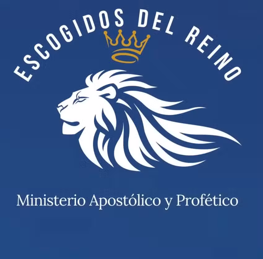 Escogidos del Reino