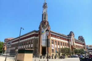 Escolapios Escuelas P&iacute;as De Vasconia