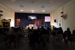 Esgl&eacute;sia Casa d&rsquo;Oraci&oacute;