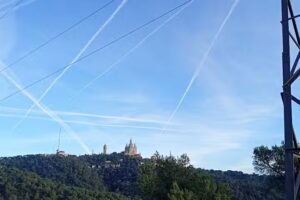 Esgl&eacute;sia Casa de D&eacute;u Sant Cugat