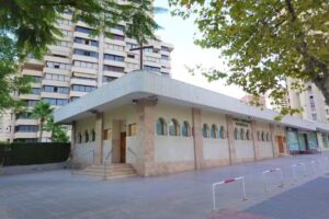 Esgl&eacute;sia Cristiana Evang&egrave;lica Benidorm