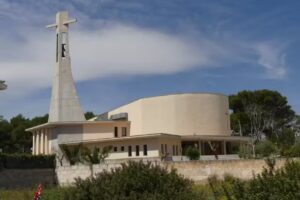 Esgl&eacute;sia de Ca&rsquo;n Picafort