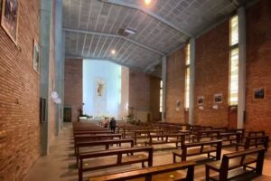 Església de l’Assumpta