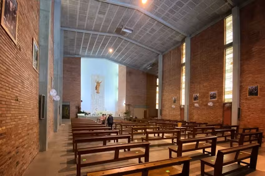 Esgl&eacute;sia de l&rsquo;Assumpta