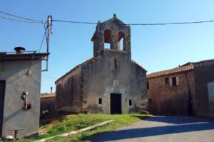 Esgl&eacute;sia de l&rsquo;Esperan&ccedil;a