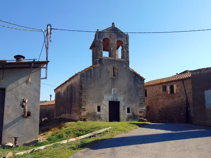 Esgl&eacute;sia de l&rsquo;Esperan&ccedil;a