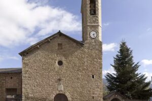 Esgl&eacute;sia de la Mare de D&eacute;u de la Candelera