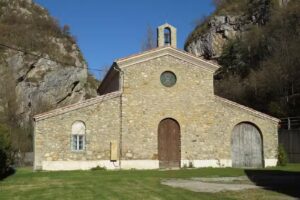 Església de la Mare de Déu del Roser