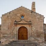 Esgl&eacute;sia de la Nativitat de la Mare de D&eacute;u