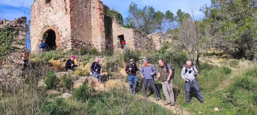 Esgl&eacute;sia de la Pur&iacute;ssima Concepci&oacute;