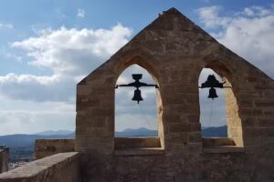 Esgl&eacute;sia de la Verge de l&rsquo;Esperan&ccedil;a