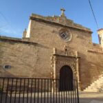 Esgl&eacute;sia de nostra senyora de l&rsquo;Assumpci&oacute;