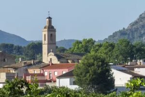 Esgl&eacute;sia de Nostra Senyora del Roser