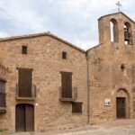 Esgl&eacute;sia de Sant Climent