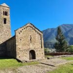 Esgl&eacute;sia de Sant Climent