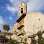 Esgl&eacute;sia de Sant Crist&ograve;fol