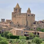 Esgl&eacute;sia de Sant Esteve