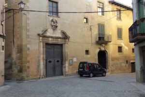 Església de Sant Felip Neri