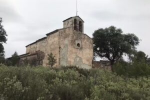 Esgl&eacute;sia de Sant Feliu de Vallcarca