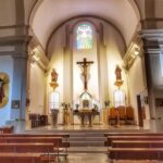 Esgl&eacute;sia de Sant Francesc