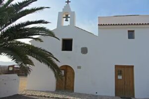 Esgl&eacute;sia de Sant Francesc de s&rsquo;Estany