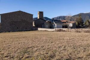 Esgl&eacute;sia de Sant Jaume