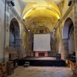 Esgl&eacute;sia de Sant Jaume