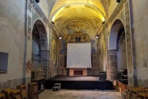 Esgl&eacute;sia de Sant Jaume