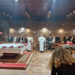 Esgl&eacute;sia de Sant Josep Obrer