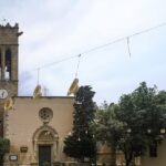 Esgl&eacute;sia de Sant Juli&agrave;