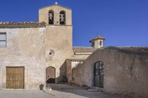 Esgl&eacute;sia de Sant Lloren&ccedil;