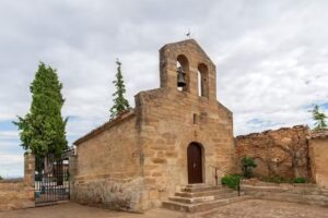 Església de Sant Martí de Guardiola