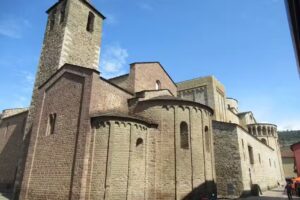 Església de Sant Miquel