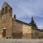 Esgl&eacute;sia de Sant Miquel