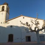 Esgl&eacute;sia De Sant Miquel