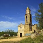 Esgl&eacute;sia de Sant Miquel