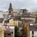 Esgl&eacute;sia de Sant Miquel Arc&agrave;ngel