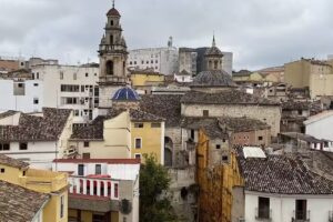 Església de Sant Miquel Arcàngel