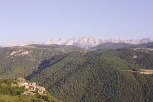 Esgl&eacute;sia de Sant Pere