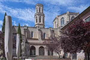 Esgl&eacute;sia de Sant Pere