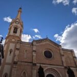 Esgl&eacute;sia de Sant Pere Ap&ograve;stol