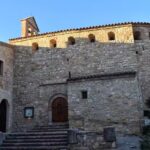 Esgl&eacute;sia de Sant Salvador