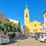 Esgl&eacute;sia de Santa Anna