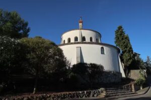 Esgl&eacute;sia de Santa Margarida