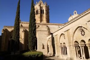 Esgl&eacute;sia de Santa Mar&iacute;a